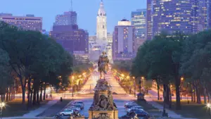 philadelphia